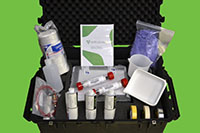 Aluminum Bus Repair Add-On Kit